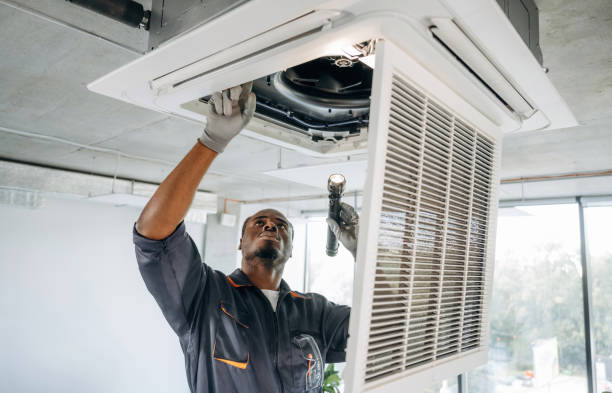 Licensed Hvac service in Early, TX - FH HVAC