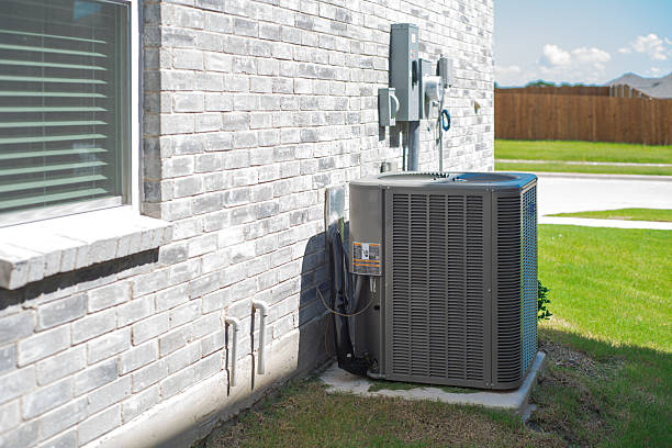 Reliable Hvac contractor in Early, TX by FH HVAC